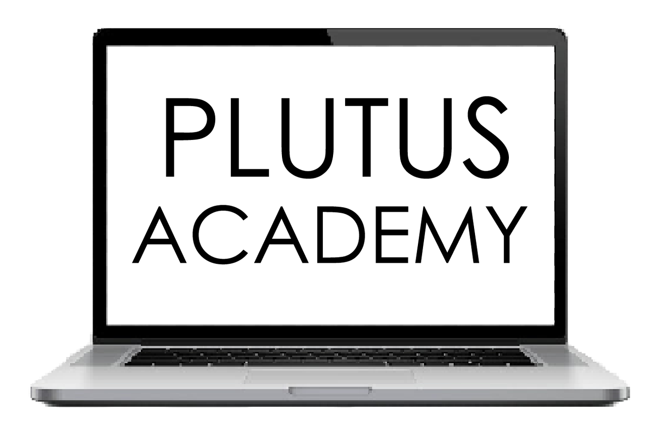Plutus Academy E-learning