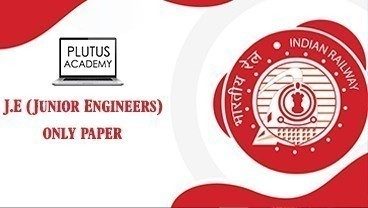 J.E (Junior Engineers ) only paper