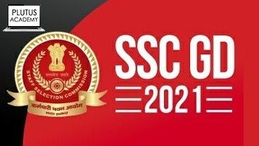 SSC GD