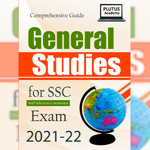 SSC General Studies for Exams