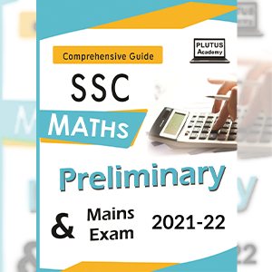 SSC Mathematics Preliminary Mains Exam