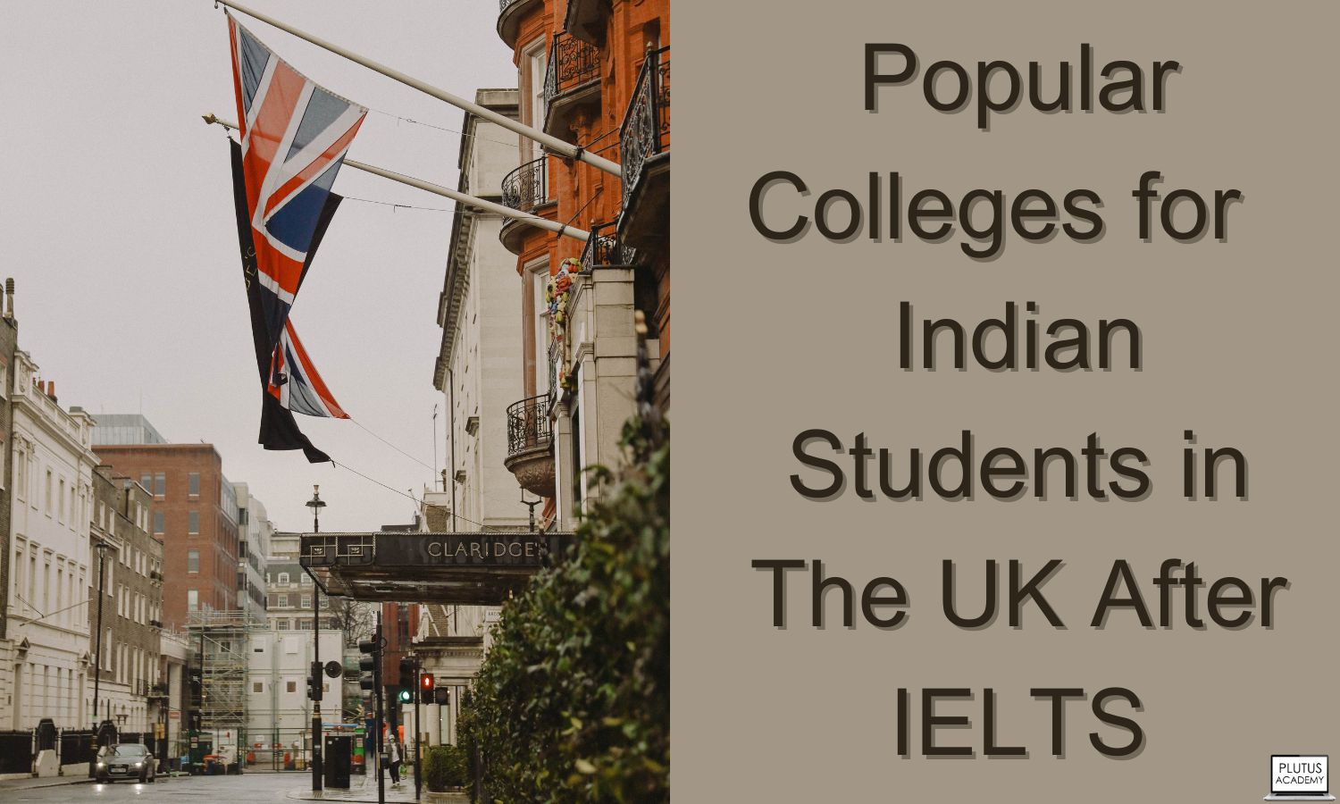 study abroad after IELTS