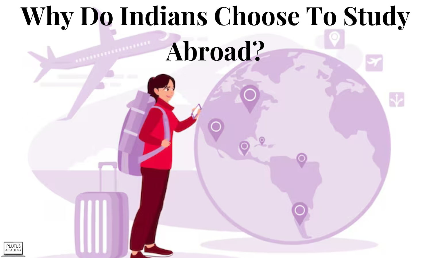 Indian study abroad