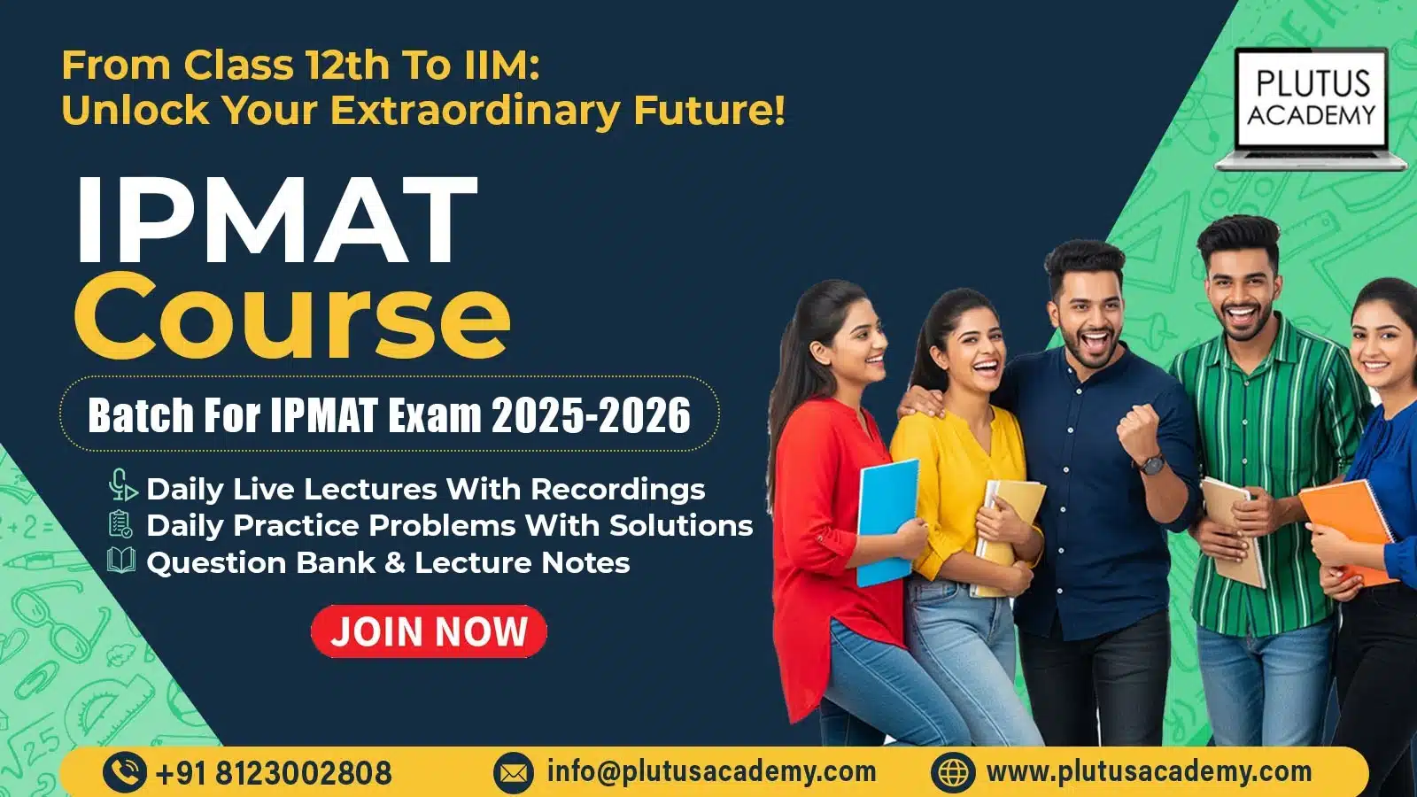IPMAT