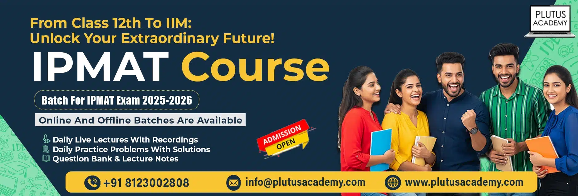 ipmat WEBSITE