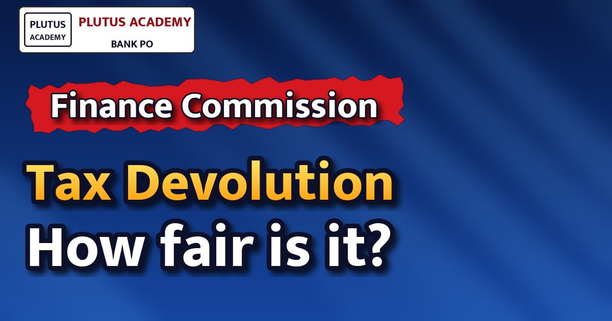 Finance Commission's Key Recommendations for India's Fiscal Federalism