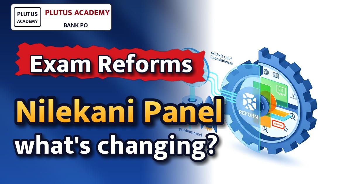 Nilekani Panel Reforms: Ex-ISRO Chief Radhakrishnan Joins Consultation