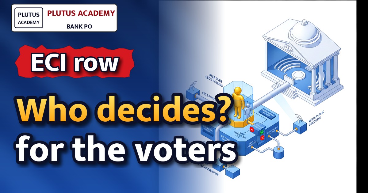 Supreme Court to Hear Plea on Election Commission’s Decision-Making Powers