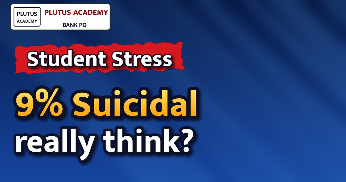Supreme Court Task Force Survey: 9% Students Report Suicidal Thoughts