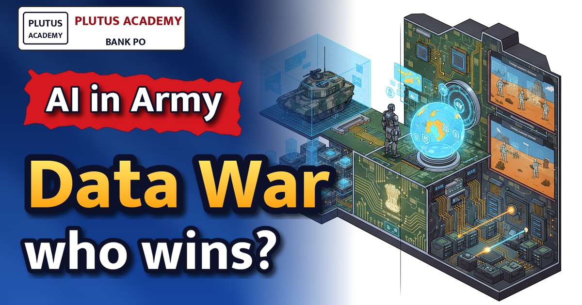 Indian Army Leverages AI & Digital Engineering for Self-Reliance in Defence