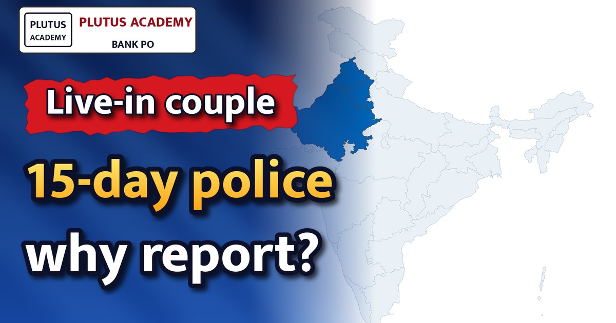 Punjab-Haryana HC Orders Live-In Couple to Report Police Every 15 Days
