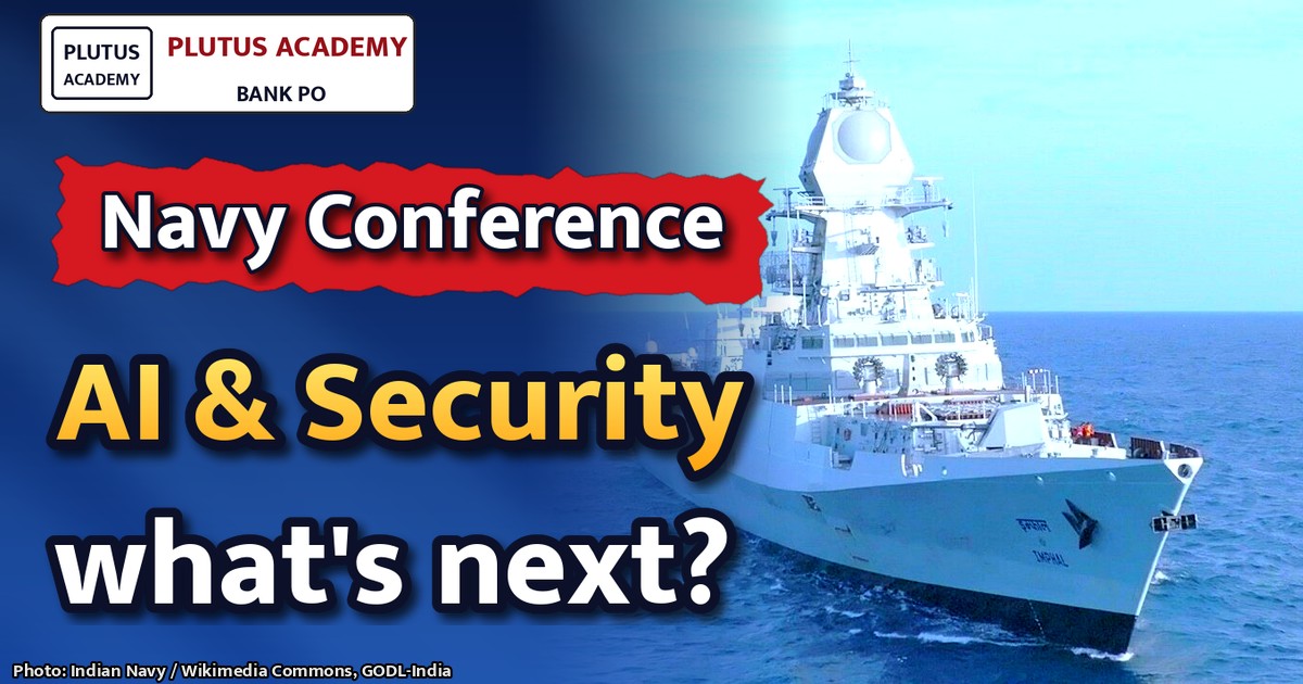 Indian Navy to Host Key Commanders' Conference 2026 for Strategic Review