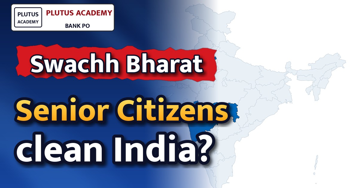 Maharashtra senior citizens set example in Swachh Bharat campaign
